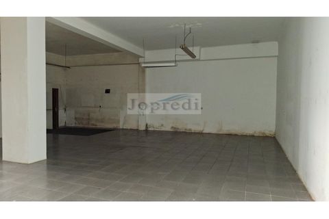 Erhvervsejendom i Cacem, Lisbon, Cacem - € 100.000 | Ref: 2898 - foto 8