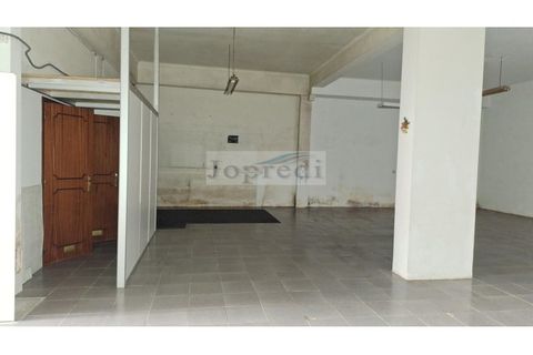 Erhvervsejendom i Cacem, Lisbon, Cacem - € 100.000 | Ref: 2898 - foto 9