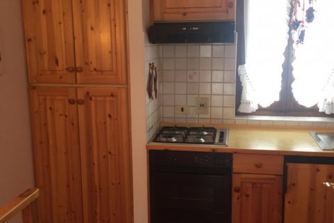 Leilighet i Tonezza del Cimone, Vicenza, Tonezza del Cimone - € 88 000 | Ref: 1140 - foto 7
