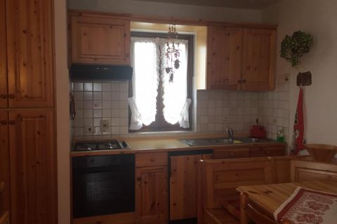 Leilighet i Tonezza del Cimone, Vicenza, Tonezza del Cimone - € 88 000 | Ref: 1140 - foto 8
