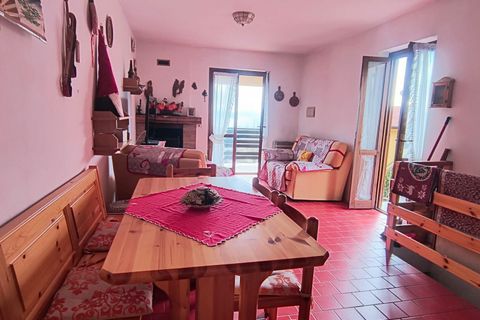 Leilighet i Tonezza del Cimone, Vicenza, Tonezza del Cimone - € 88 000 | Ref: 1140 - foto 14