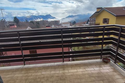 Leilighet i Tonezza del Cimone, Vicenza, Tonezza del Cimone - € 88 000 | Ref: 1140 - foto 15