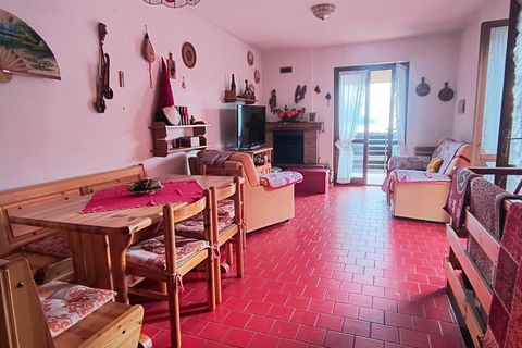 Leilighet i Tonezza del Cimone, Vicenza, Tonezza del Cimone - € 88 000 | Ref: 1140 - foto 17