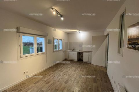 L'establiment comercial a Rivery, Somme, Rivery - € 45.600/mes | Ref: 23627 - foto 3