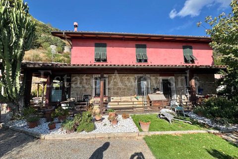 Villa i Bordighera, Imperia, Bordighera - € 2.000.000 | Ref: iv1318 - foto 2
