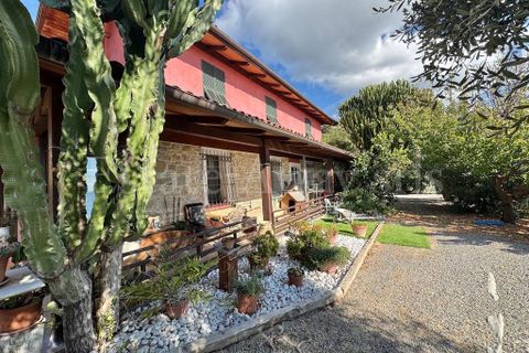 Villa i Bordighera, Imperia, Bordighera - € 2.000.000 | Ref: iv1318 - foto 3