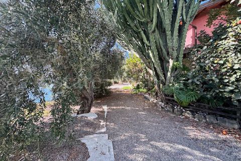 Villa i Bordighera, Imperia, Bordighera - € 2.000.000 | Ref: iv1318 - foto 5