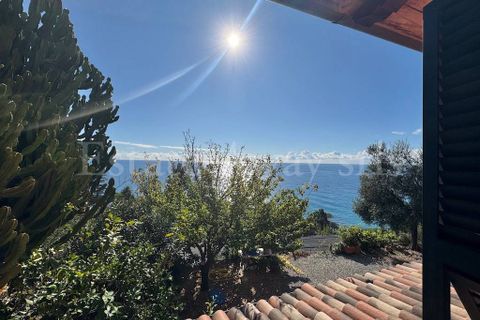 Villa i Bordighera, Imperia, Bordighera - € 2.000.000 | Ref: iv1318 - foto 8