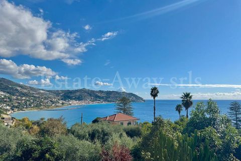 Villa i Bordighera, Imperia, Bordighera - € 2.000.000 | Ref: iv1318 - foto 10