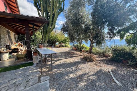 Villa i Bordighera, Imperia, Bordighera - € 2.000.000 | Ref: iv1318 - foto 12
