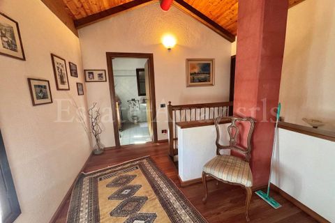 Villa i Bordighera, Imperia, Bordighera - € 2.000.000 | Ref: iv1318 - foto 14