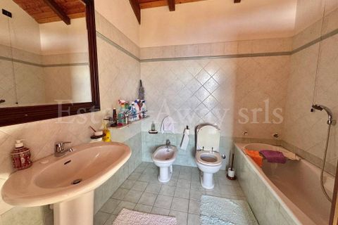 Villa i Bordighera, Imperia, Bordighera - € 2.000.000 | Ref: iv1318 - foto 16