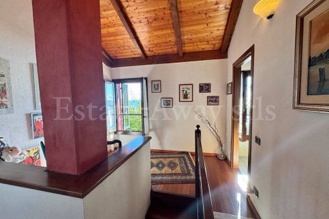 Villa i Bordighera, Imperia, Bordighera - € 2.000.000 | Ref: iv1318 - foto 18