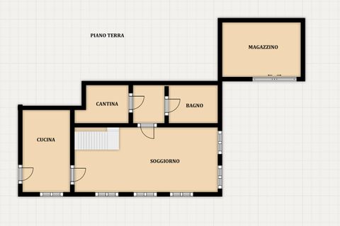 Villa i Bordighera, Imperia, Bordighera - € 2.000.000 | Ref: iv1318 - foto 19
