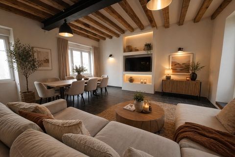 Villa i Daon, Mayenne, Daon - € 180.000 | Ref: 340939856850 - foto 1