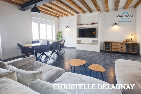 Villa i Daon, Mayenne, Daon - € 180.000 | Ref: 340939856850 - foto 2