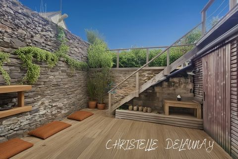 Villa i Daon, Mayenne, Daon - € 180.000 | Ref: 340939856850 - foto 3