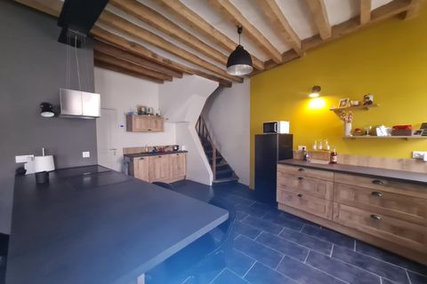 Villa i Daon, Mayenne, Daon - € 180.000 | Ref: 340939856850 - foto 4