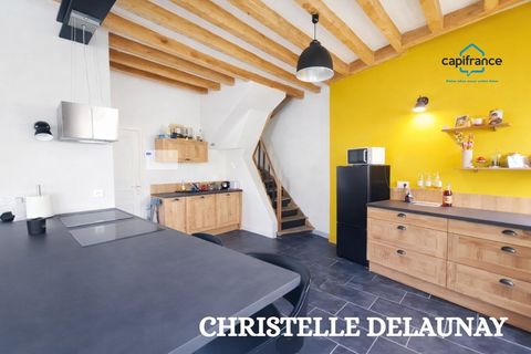 Villa i Daon, Mayenne, Daon - € 180.000 | Ref: 340939856850 - foto 5