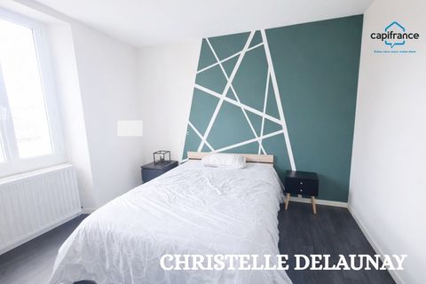 Villa i Daon, Mayenne, Daon - € 180.000 | Ref: 340939856850 - foto 6