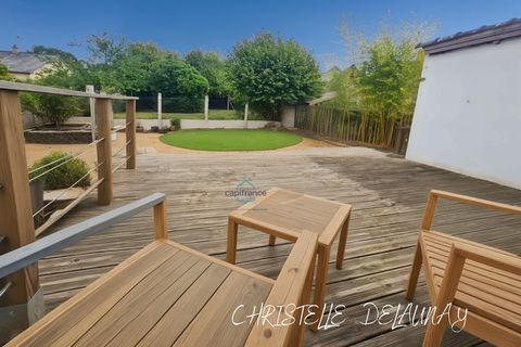 Villa i Daon, Mayenne, Daon - € 180.000 | Ref: 340939856850 - foto 8
