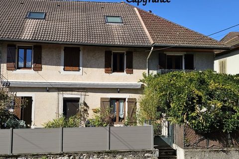 Landejendom i Chindrieux, Savoie, Chindrieux - € 395.000 | Ref: 340931293132 - foto 3