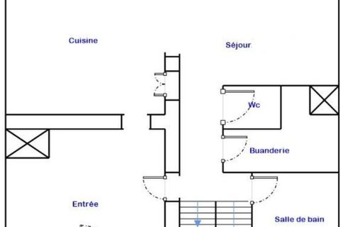 Landejendom i Chindrieux, Savoie, Chindrieux - € 395.000 | Ref: 340931293132 - foto 25
