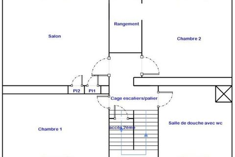Landejendom i Chindrieux, Savoie, Chindrieux - € 395.000 | Ref: 340931293132 - foto 27