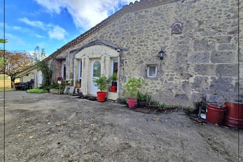 Landejendom i Mezin, Lot-et-Garonne, Mezin - € 395.000 | Ref: 340935423831 - foto 2