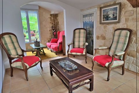 Landejendom i Mezin, Lot-et-Garonne, Mezin - € 395.000 | Ref: 340935423831 - foto 6
