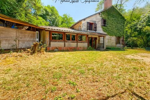 Villa i Cubjac, Dordogne, Cubjac - € 193.500 | Ref: 340939220033 - foto 2