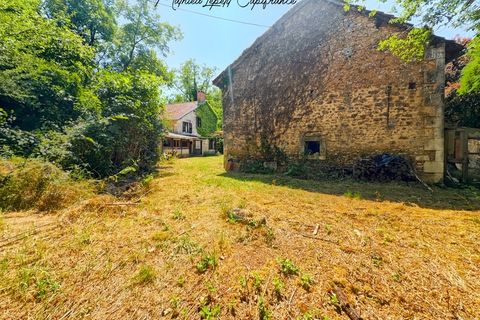 Villa i Cubjac, Dordogne, Cubjac - € 193.500 | Ref: 340939220033 - foto 5