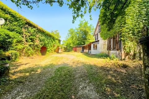 Villa i Cubjac, Dordogne, Cubjac - € 193.500 | Ref: 340939220033 - foto 7