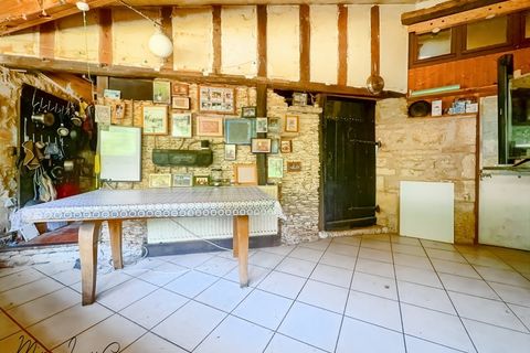 Villa i Cubjac, Dordogne, Cubjac - € 193.500 | Ref: 340939220033 - foto 18