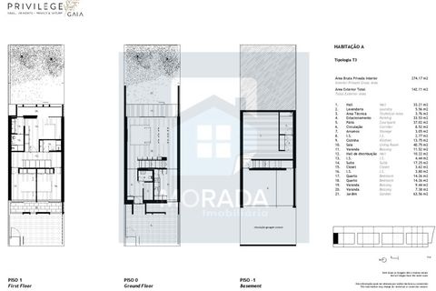Villa i Arcozelo, Porto, Arcozelo - € 781.000 | Ref: MI_CAS_406 - foto 13