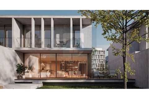 Villa i Arcozelo, Porto, Arcozelo - € 804.000 | Ref: MI_CAS_407 - foto 1