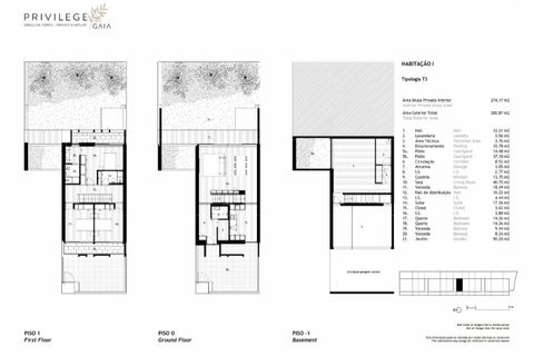 Villa i Arcozelo, Porto, Arcozelo - € 804.000 | Ref: MI_CAS_407 - foto 13