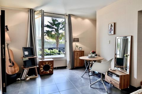 Lejlighed i Chatou, Yvelines, Chatou - € 240.000 | Ref: 340937465386 - foto 2