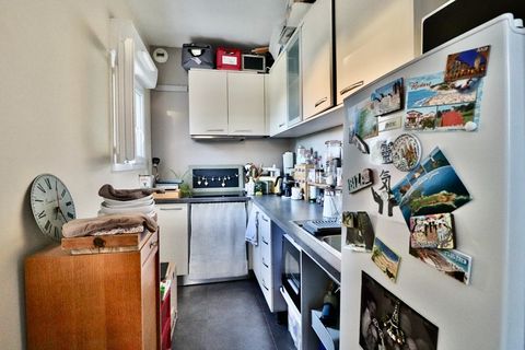 Lejlighed i Chatou, Yvelines, Chatou - € 240.000 | Ref: 340937465386 - foto 3