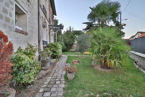 Lejlighed i Chatou, Yvelines, Chatou - € 240.000 | Ref: 340937465386 - foto 6