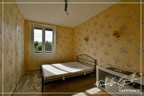 Villa a Saint-Saturnin, Cher, Saint-Saturnin - € 129.800 | Ref: 340936066889 - foto 10