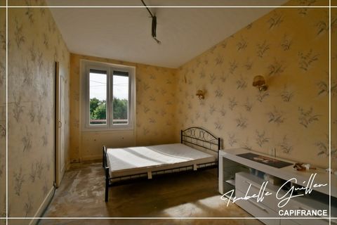 Villa a Saint-Saturnin, Cher, Saint-Saturnin - € 129.800 | Ref: 340936066889 - foto 22