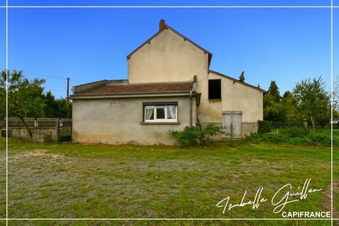 Villa a Saint-Saturnin, Cher, Saint-Saturnin - € 129.800 | Ref: 340936066889 - foto 24