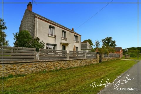 Villa a Saint-Saturnin, Cher, Saint-Saturnin - € 129.800 | Ref: 340936066889 - foto 28