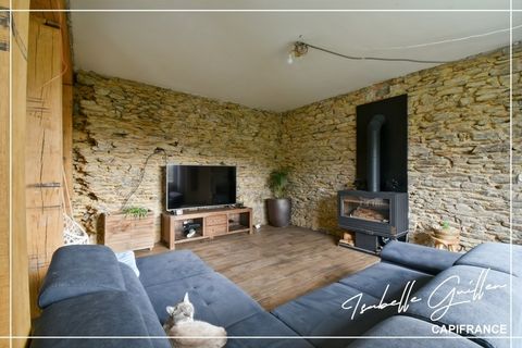 Villa a Saint-Saturnin, Cher, Saint-Saturnin - € 129.800 | Ref: 340936066889 - foto 29