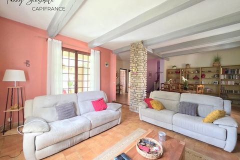 Villa i Apt, Vaucluse, Apt - € 365.000 | Ref: 340930061617 - foto 3