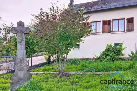 Villa i Behren-lès-Forbach, Moselle, Behren-lès-Forbach - € 118.000 | Ref: 340932394708 - foto 2