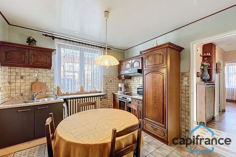Villa i Behren-lès-Forbach, Moselle, Behren-lès-Forbach - € 118.000 | Ref: 340932394708 - foto 5