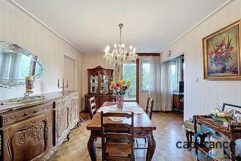 Villa i Behren-lès-Forbach, Moselle, Behren-lès-Forbach - € 118.000 | Ref: 340932394708 - foto 6