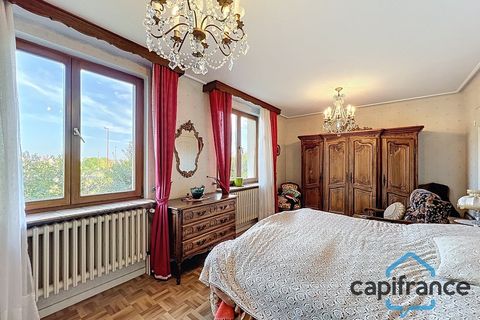 Villa i Behren-lès-Forbach, Moselle, Behren-lès-Forbach - € 118.000 | Ref: 340932394708 - foto 8